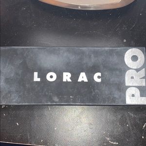 Lorac Pro Palette